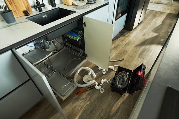 Reliable Drain Cleaning contractor in Gwynn, VA by Street Wise - Plumbing